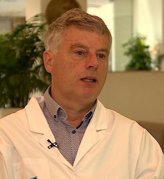 Dokter Ernärung Frederick