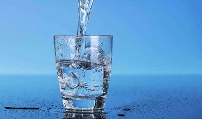 Dréit Diätregele drénken