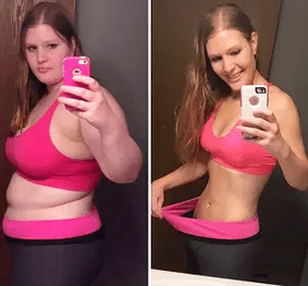 wéi Gewiicht ze verléieren op pp