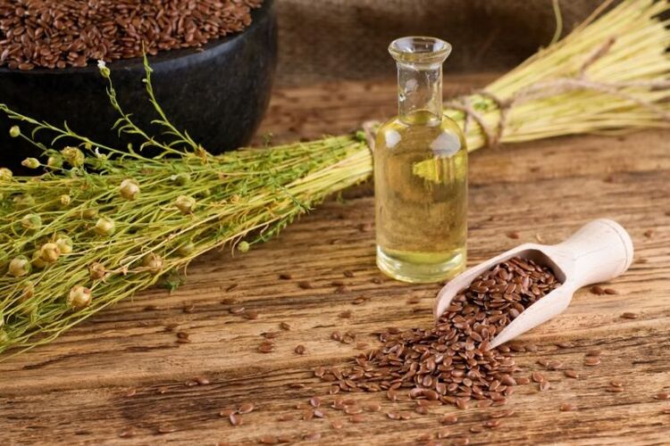 gesond Snack Liewensmëttel